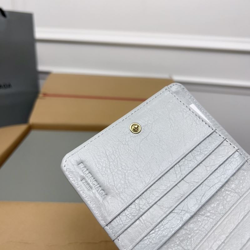 Balenciaga Wallets